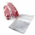Vacuum roll Transparent food grade vacuum sealer bag